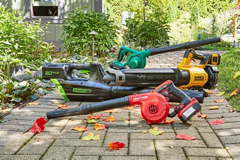 electric blowers with gutter kitsjack in the box|The Best Leaf Blowers for Cleaning Gutters – And .